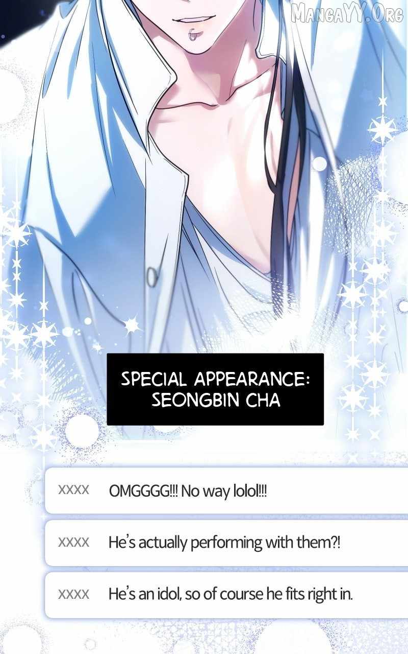 My Comeback as the Youngest Member Chapter 75 — Page 101