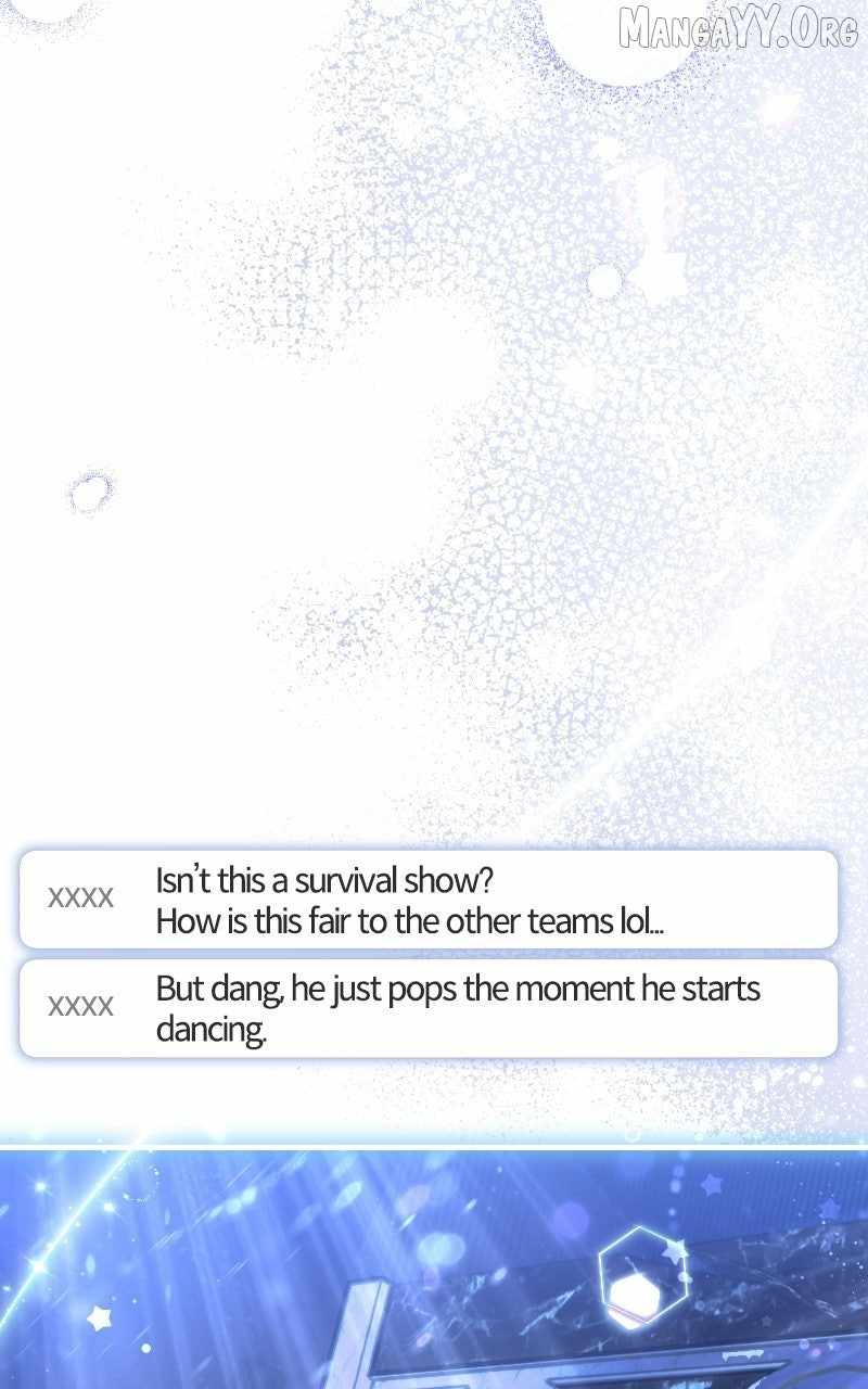 My Comeback as the Youngest Member Chapter 75 — Page 102