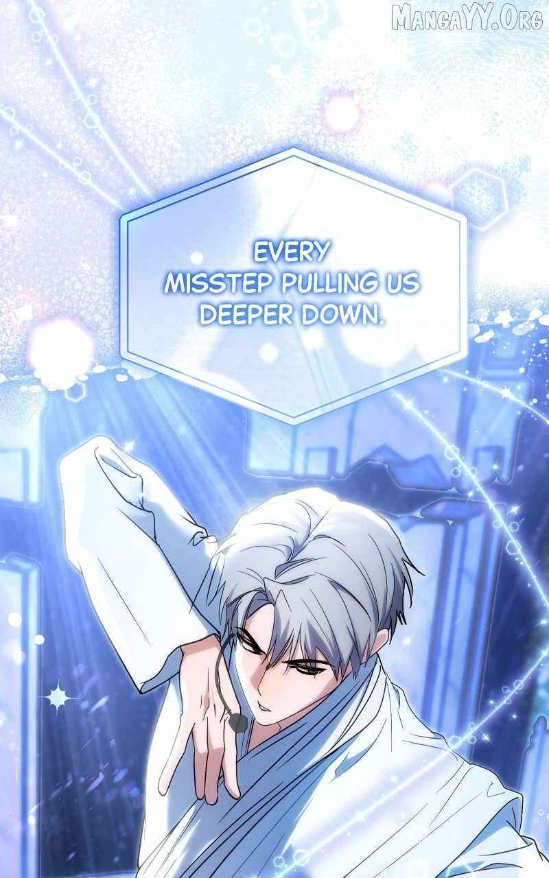 My Comeback as the Youngest Member Chapter 75 — Page 106