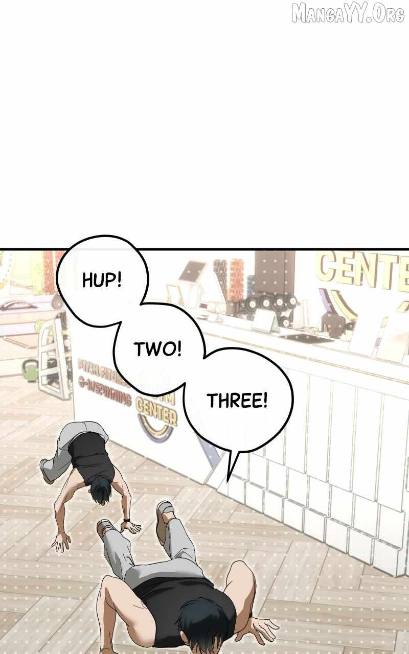 My Comeback as the Youngest Member Chapter 75 — Page 11