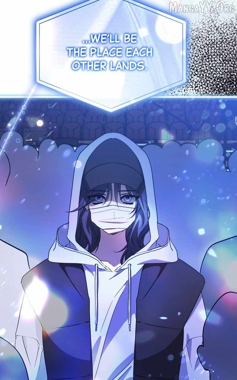 My Comeback as the Youngest Member Chapter 75 — Page 110