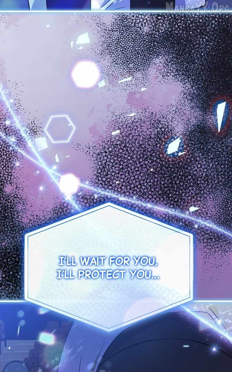 My Comeback as the Youngest Member Chapter 75 — Page 111