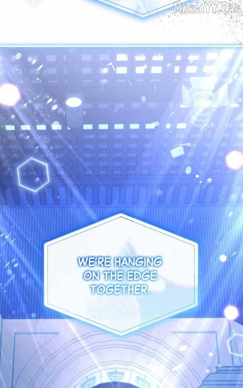 My Comeback as the Youngest Member Chapter 75 — Page 117