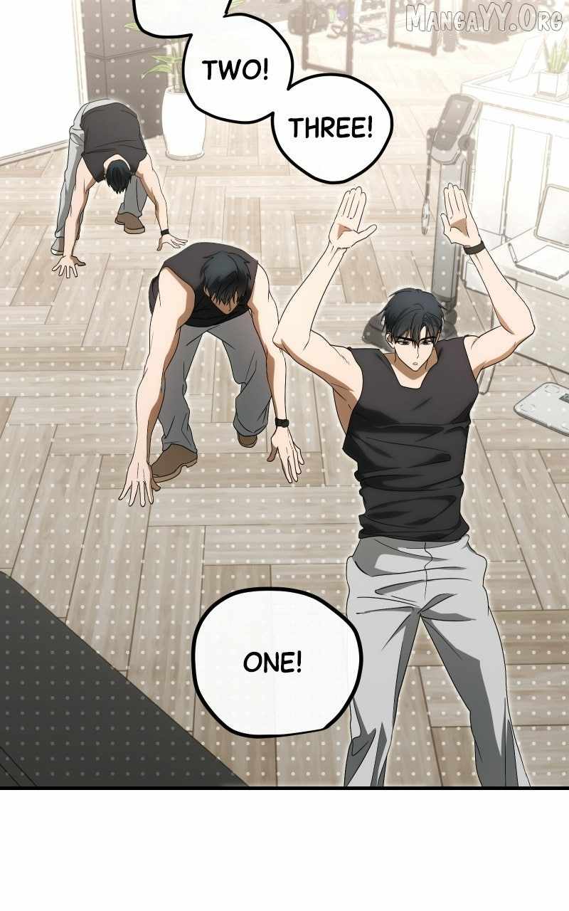 My Comeback as the Youngest Member Chapter 75 — Page 13
