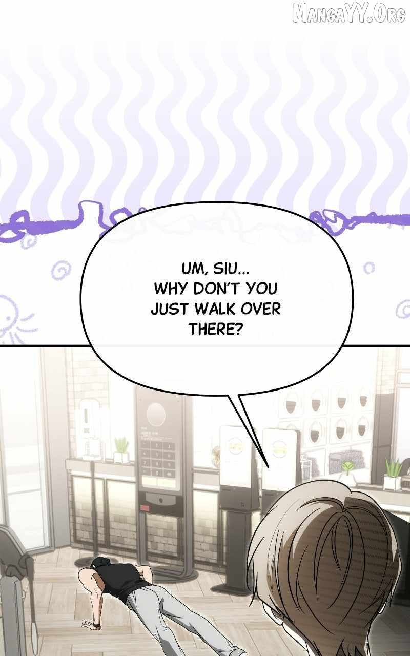 My Comeback as the Youngest Member Chapter 75 — Page 14