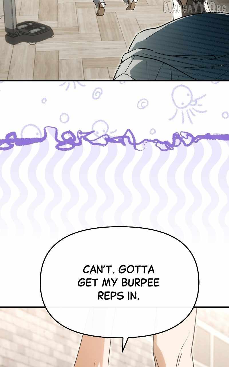 My Comeback as the Youngest Member Chapter 75 — Page 15