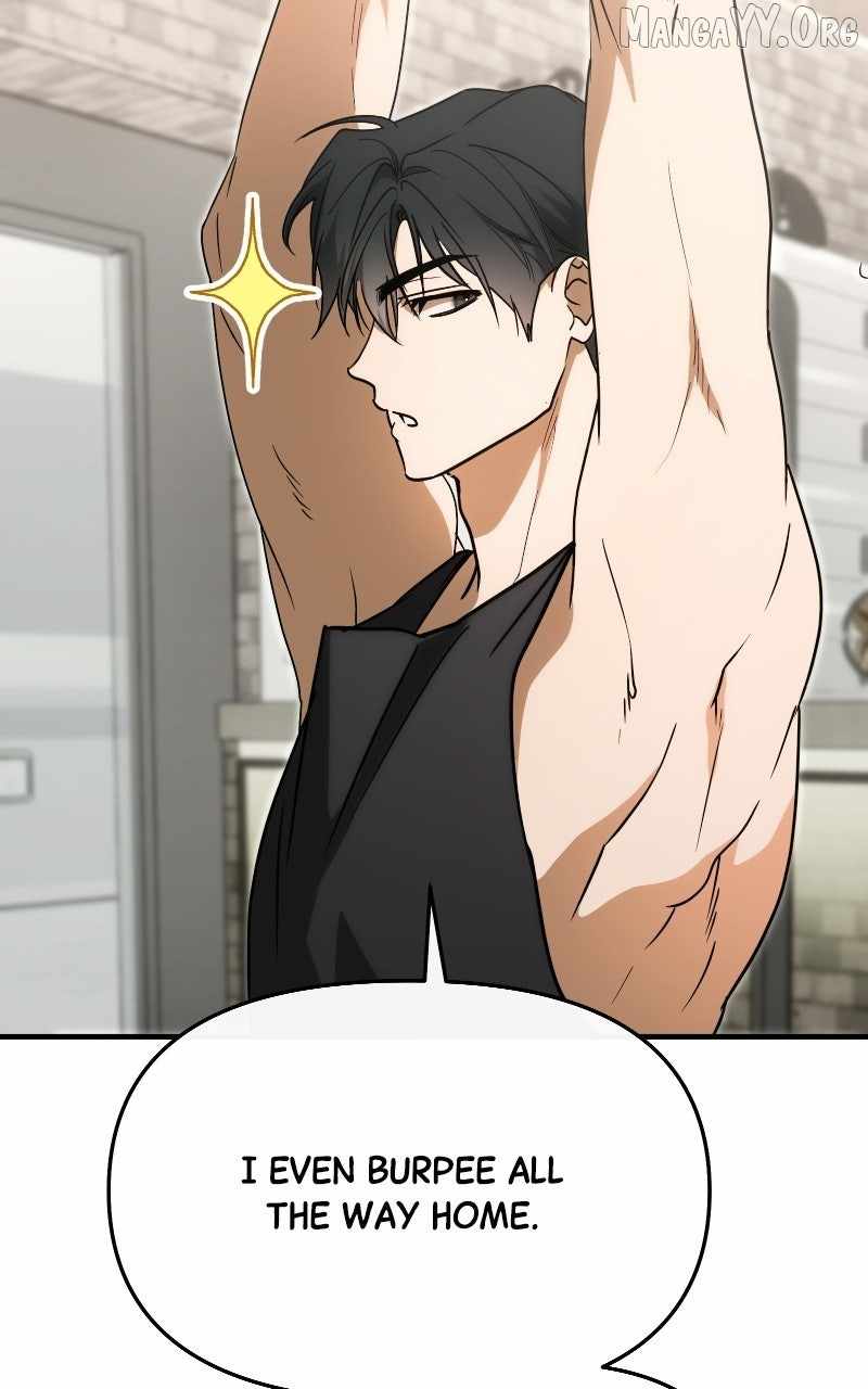 My Comeback as the Youngest Member Chapter 75 — Page 16