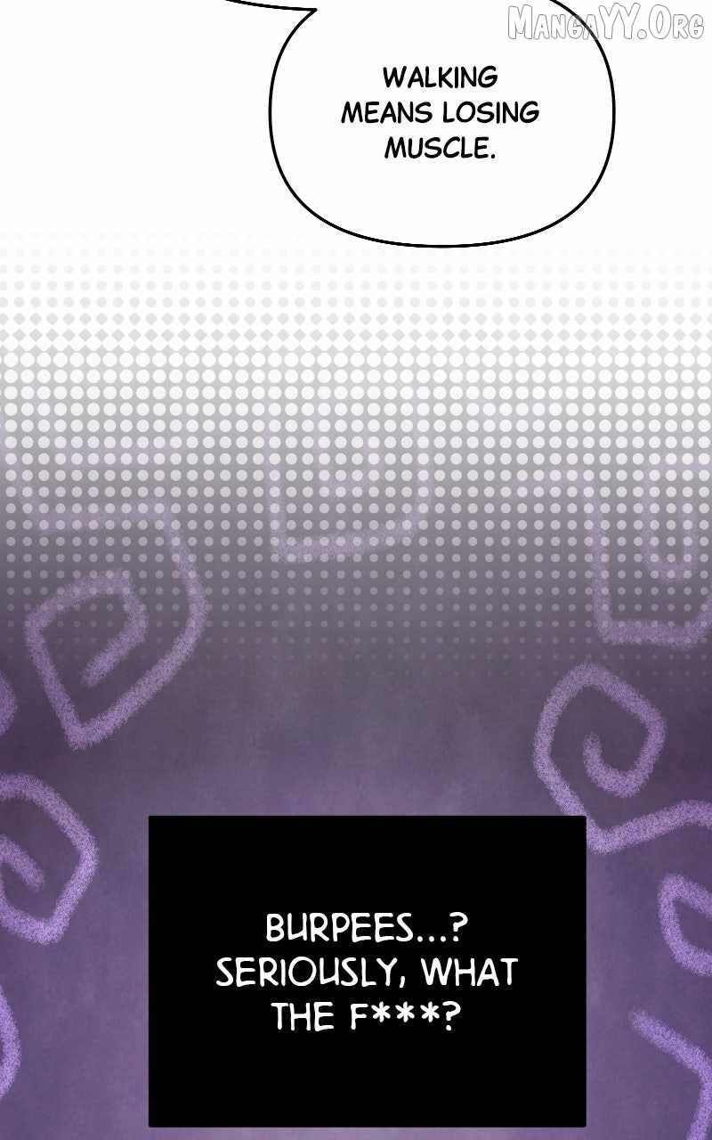 My Comeback as the Youngest Member Chapter 75 — Page 17