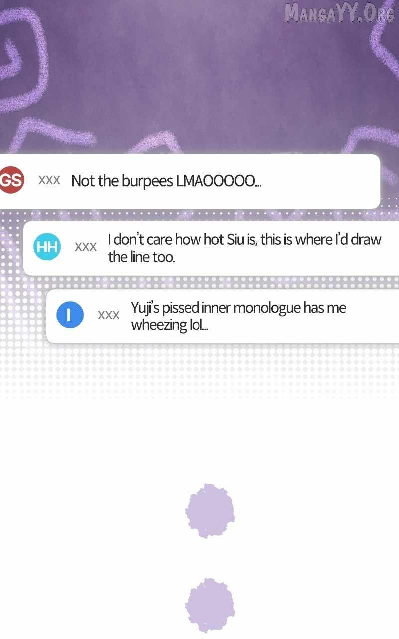 My Comeback as the Youngest Member Chapter 75 — Page 18