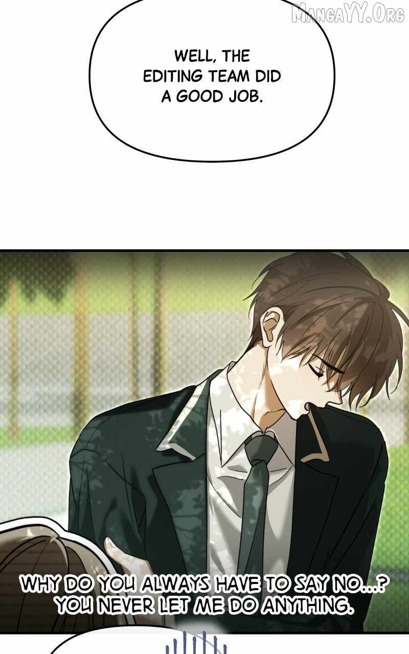 My Comeback as the Youngest Member Chapter 75 — Page 31