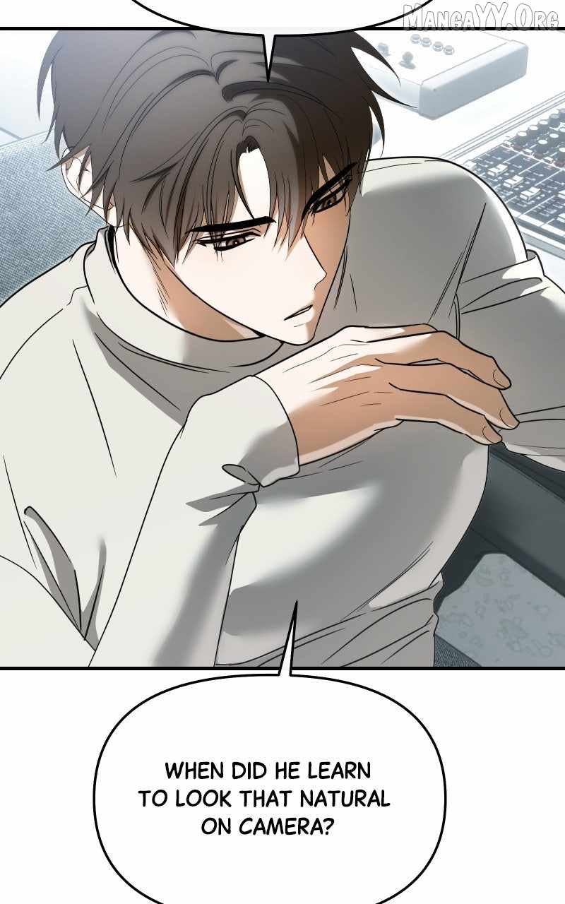 My Comeback as the Youngest Member Chapter 75 — Page 33