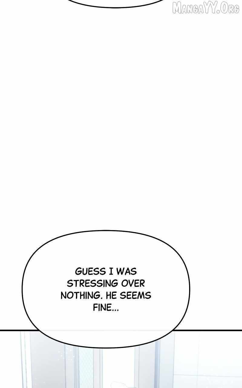My Comeback as the Youngest Member Chapter 75 — Page 34