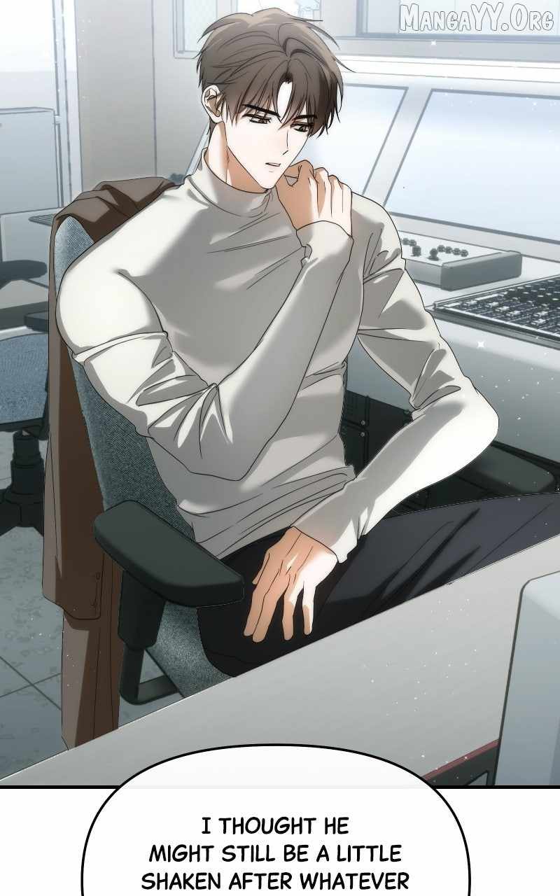 My Comeback as the Youngest Member Chapter 75 — Page 35
