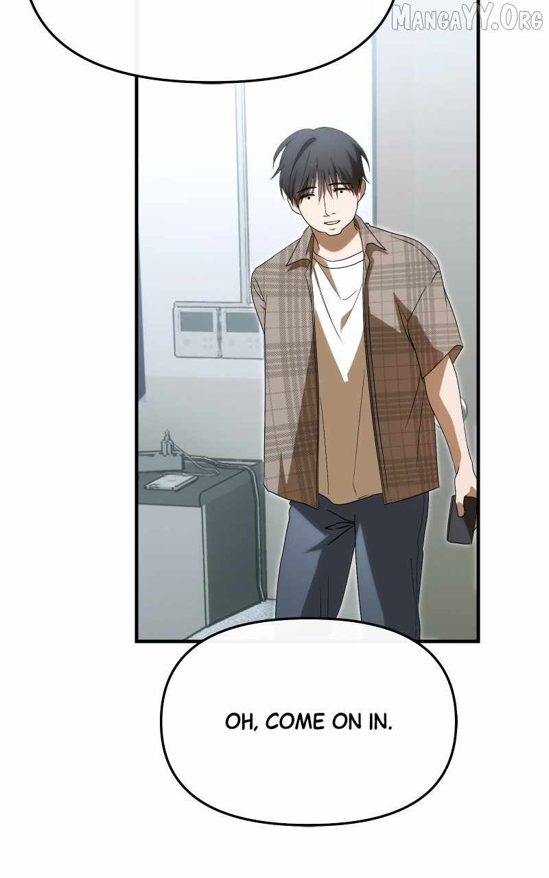 My Comeback as the Youngest Member Chapter 75 — Page 37