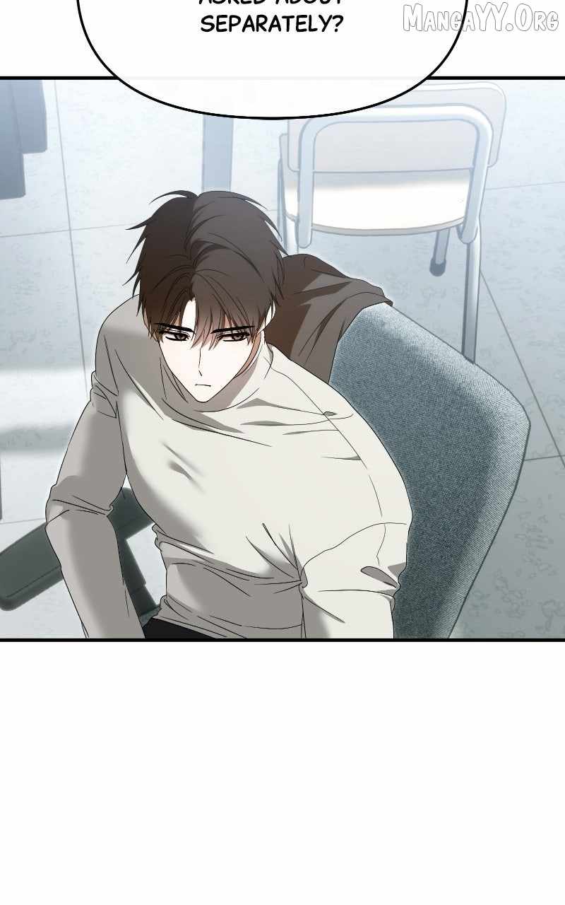 My Comeback as the Youngest Member Chapter 75 — Page 40