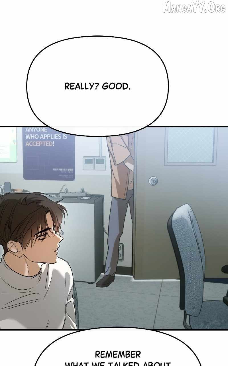 My Comeback as the Youngest Member Chapter 75 — Page 43