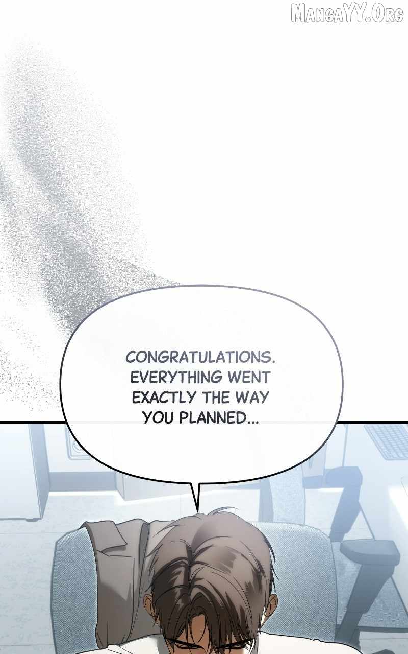 My Comeback as the Youngest Member Chapter 75 — Page 46