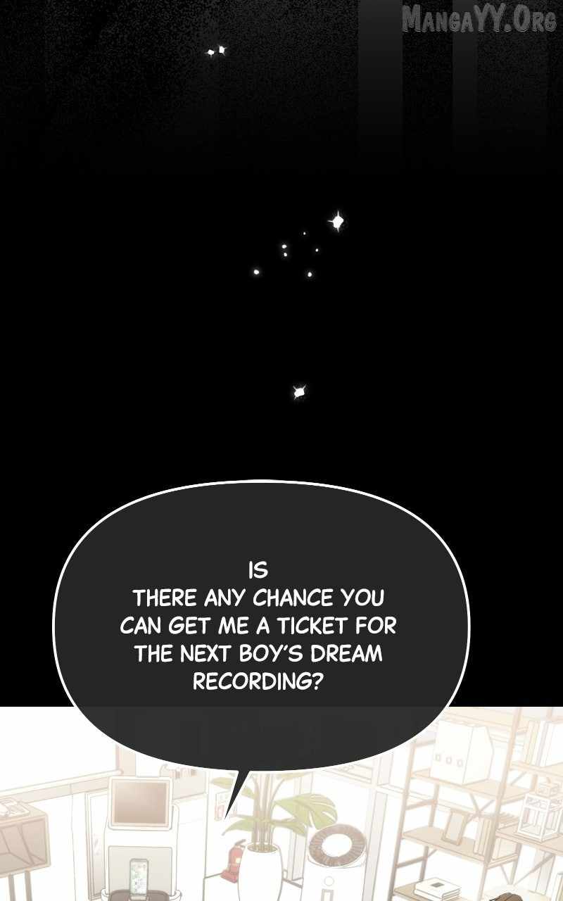 My Comeback as the Youngest Member Chapter 75 — Page 51