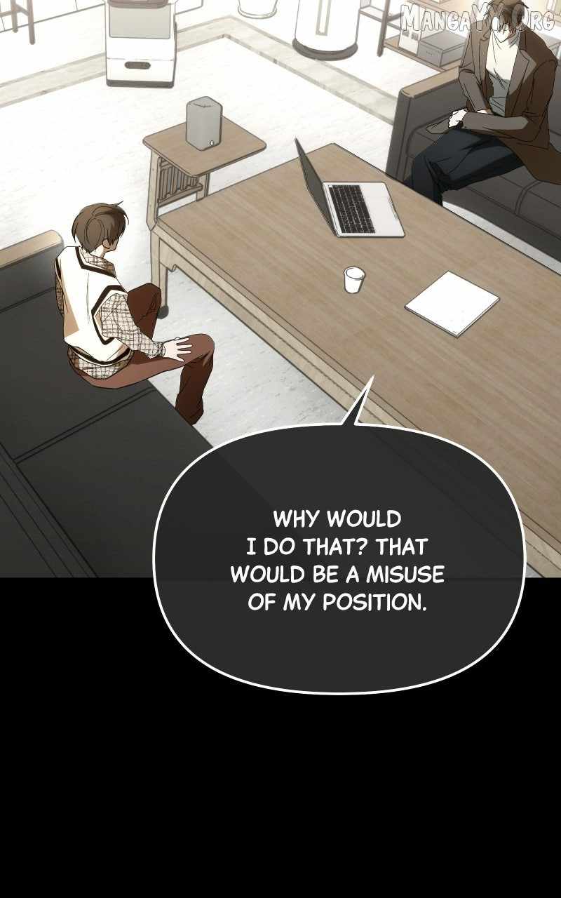 My Comeback as the Youngest Member Chapter 75 — Page 52