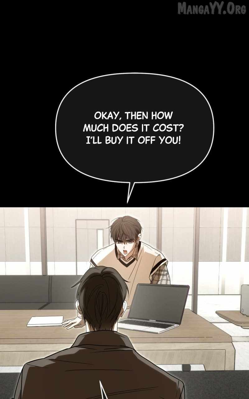 My Comeback as the Youngest Member Chapter 75 — Page 53