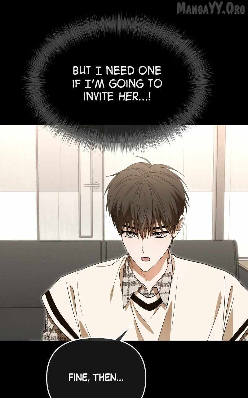 My Comeback as the Youngest Member Chapter 75 — Page 55