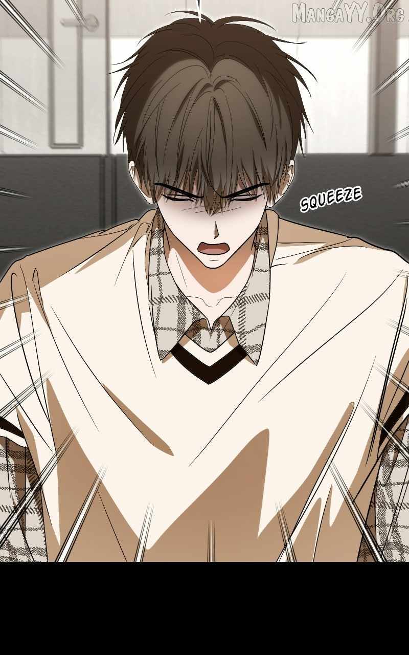 My Comeback as the Youngest Member Chapter 75 — Page 58