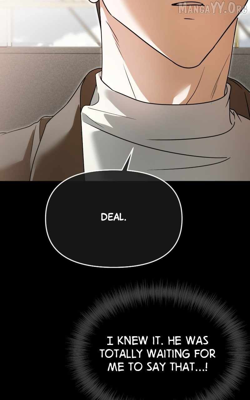 My Comeback as the Youngest Member Chapter 75 — Page 60