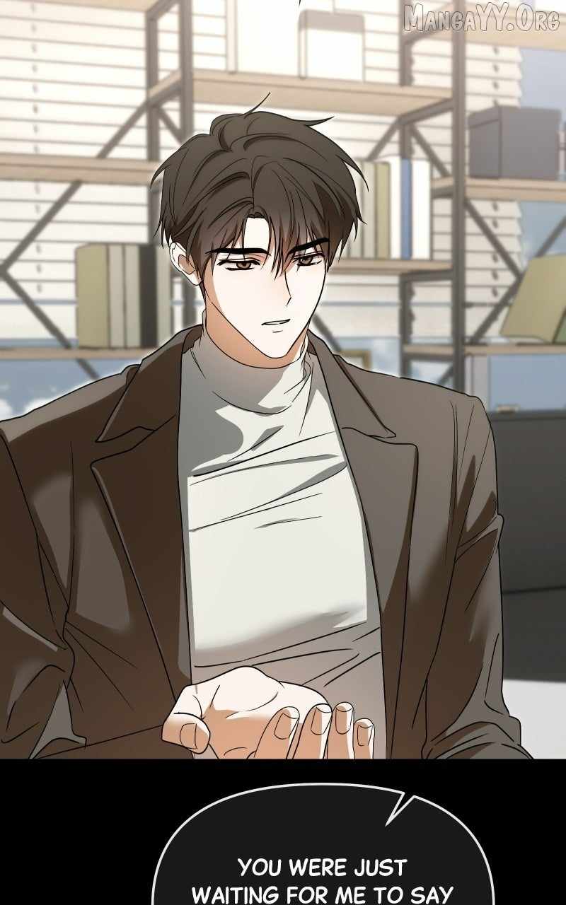 My Comeback as the Youngest Member Chapter 75 — Page 62