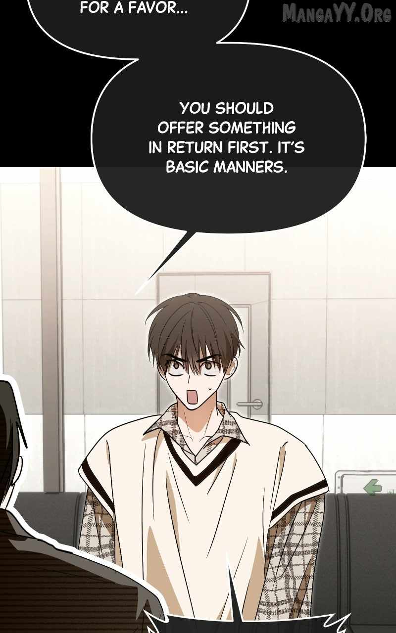 My Comeback as the Youngest Member Chapter 75 — Page 64