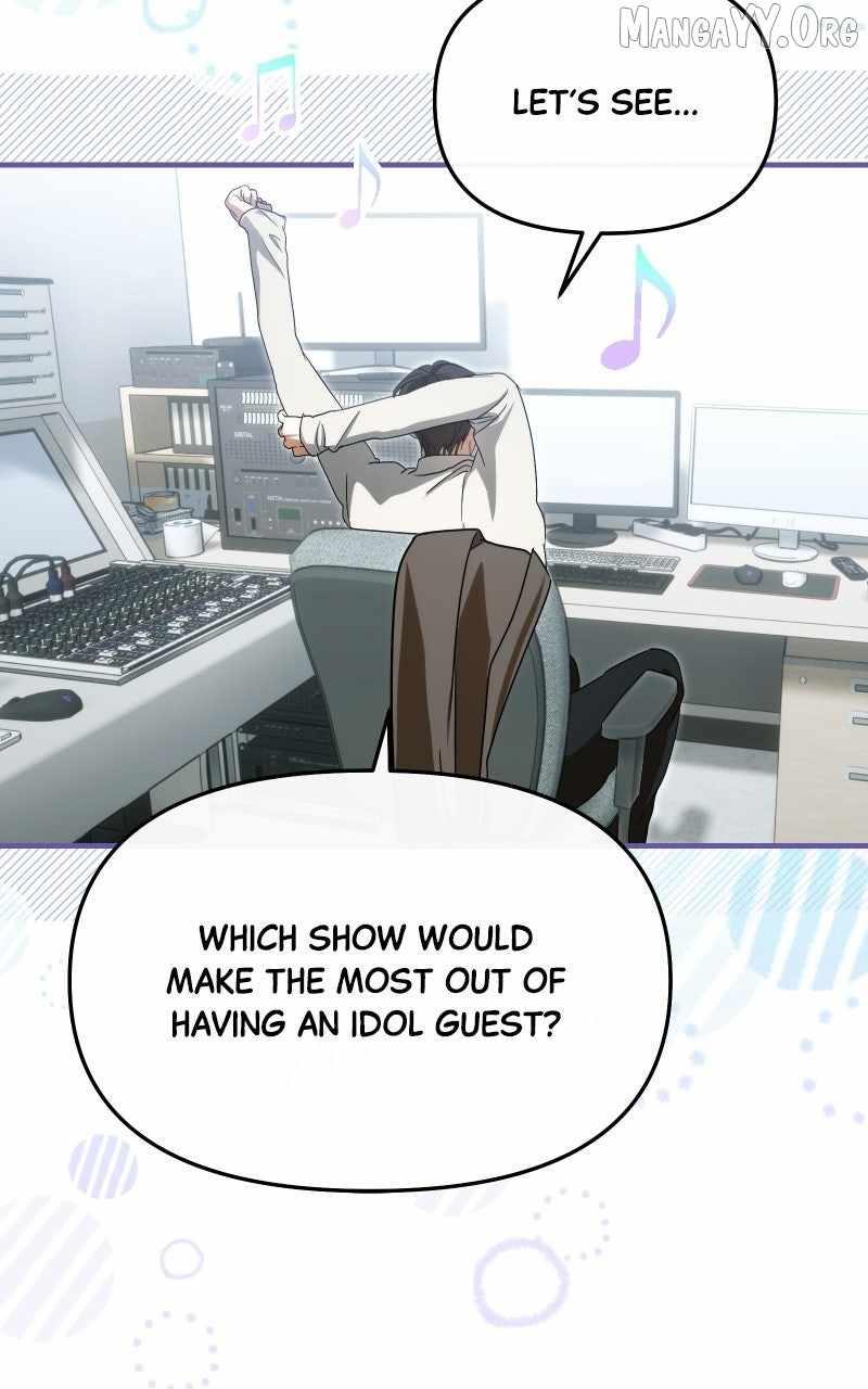 My Comeback as the Youngest Member Chapter 75 — Page 68