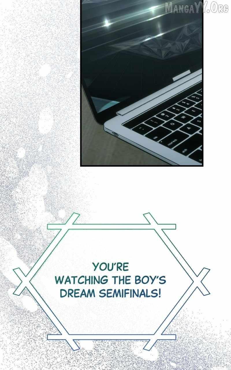My Comeback as the Youngest Member Chapter 75 — Page 70