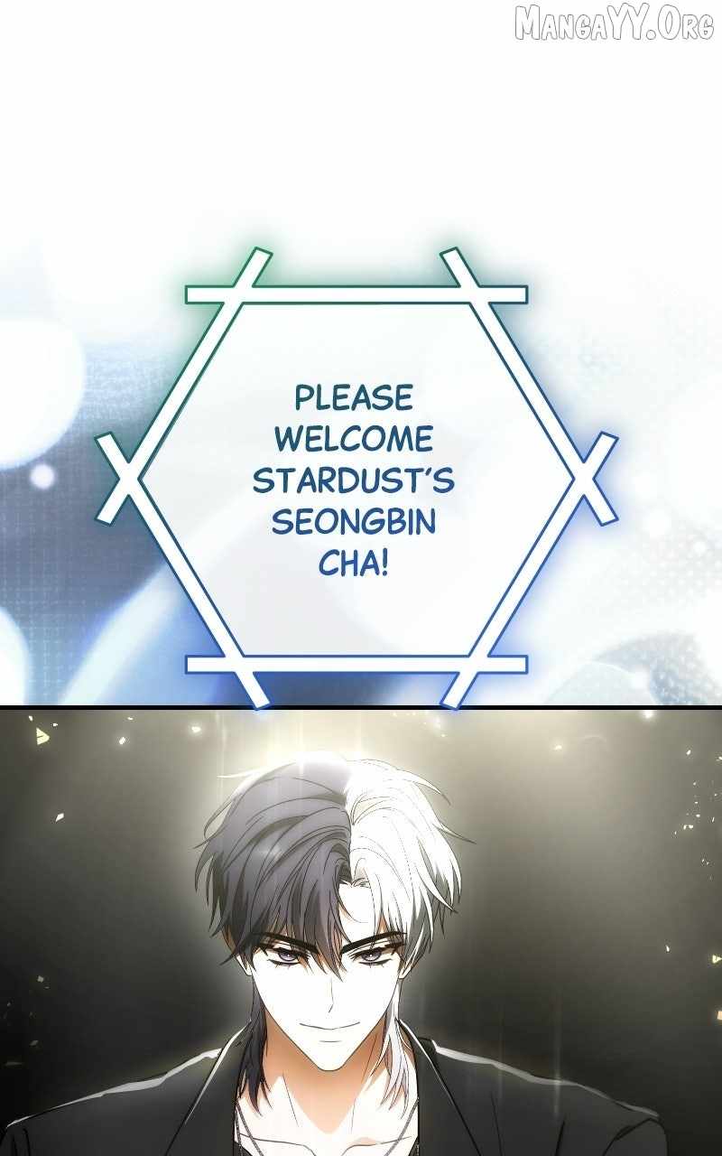My Comeback as the Youngest Member Chapter 75 — Page 75