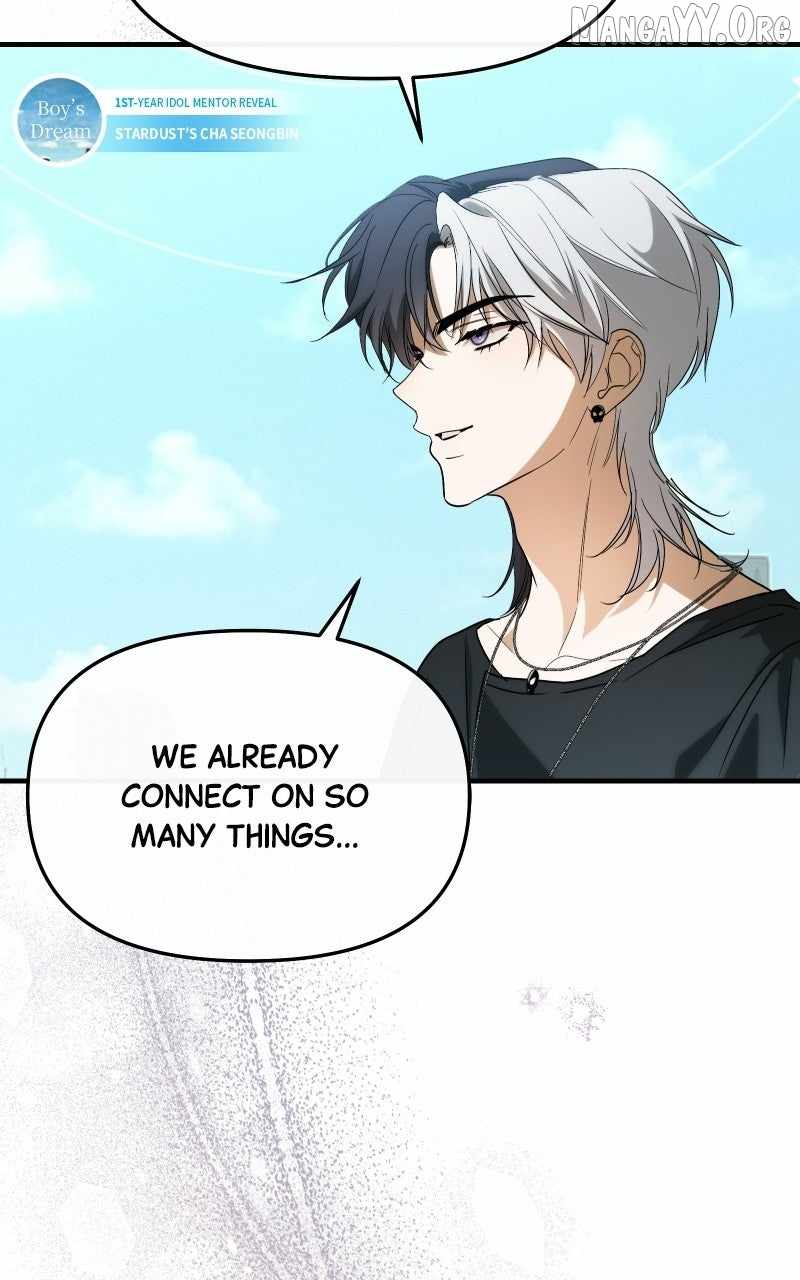 My Comeback as the Youngest Member Chapter 75 — Page 78