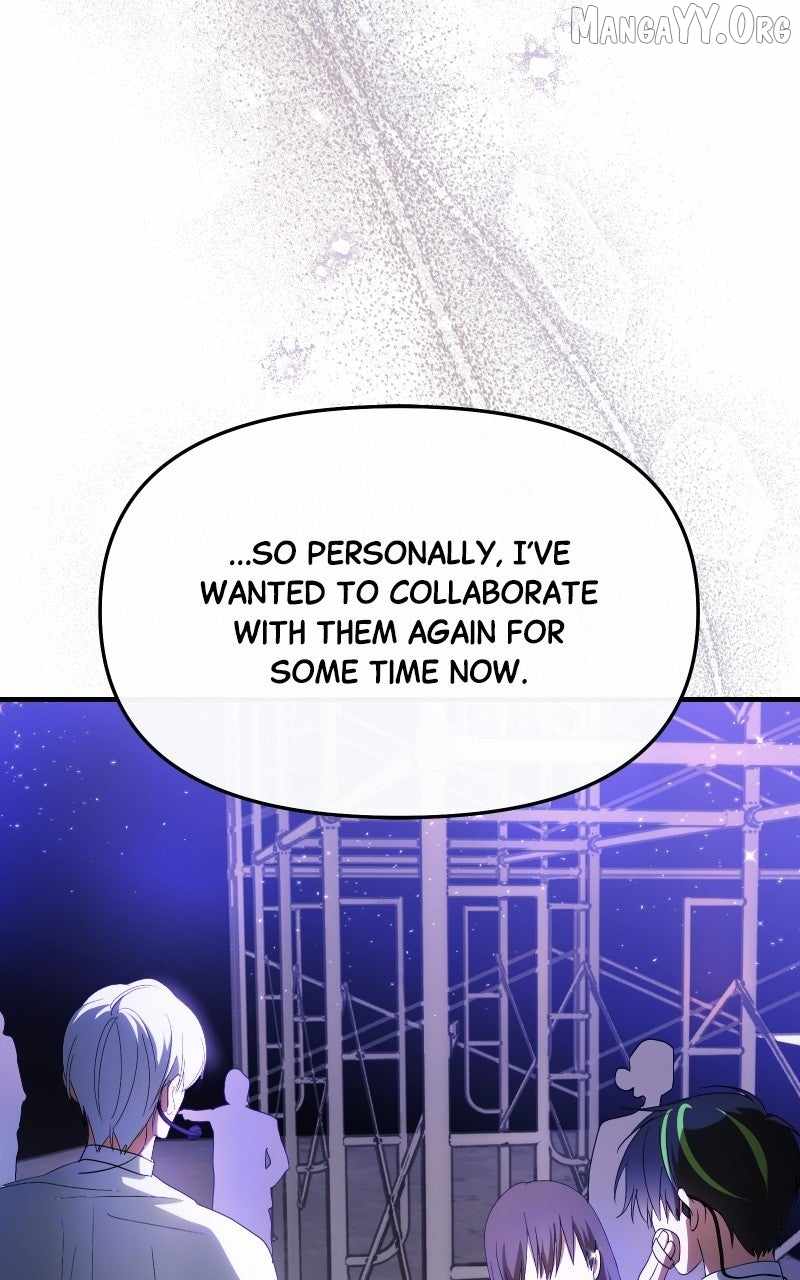 My Comeback as the Youngest Member Chapter 75 — Page 79