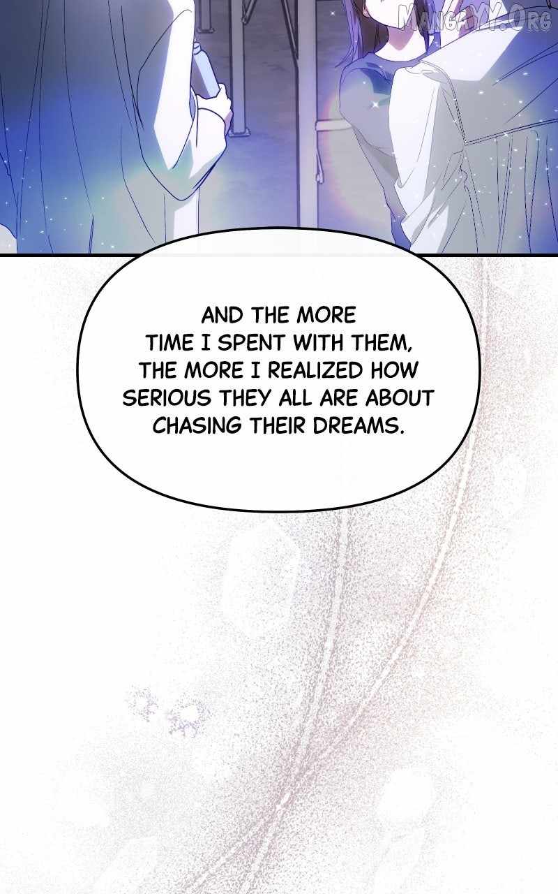 My Comeback as the Youngest Member Chapter 75 — Page 80