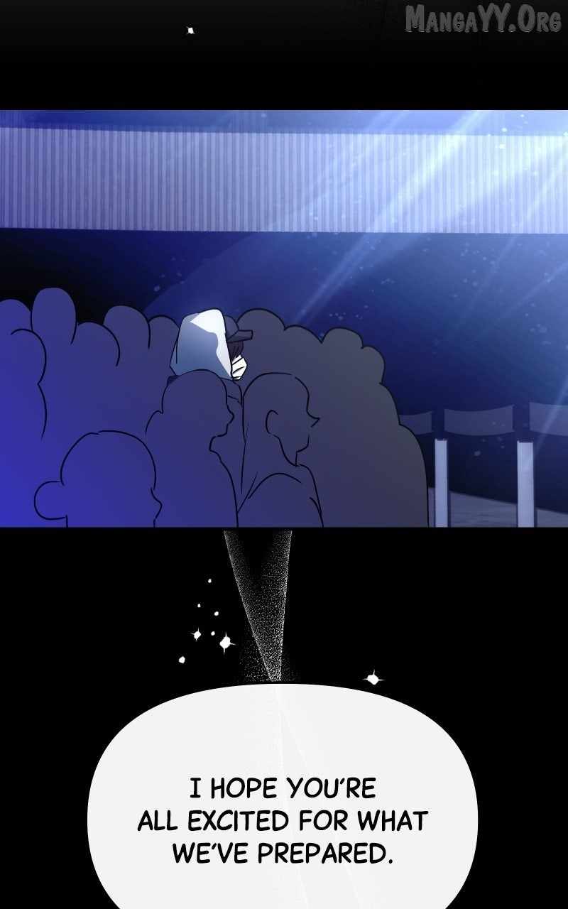 My Comeback as the Youngest Member Chapter 75 — Page 83