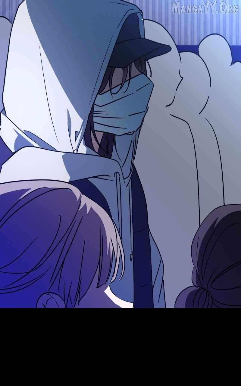 My Comeback as the Youngest Member Chapter 75 — Page 85