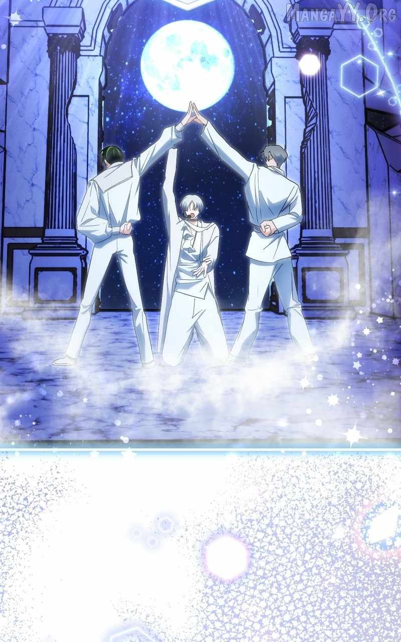 My Comeback as the Youngest Member Chapter 75 — Page 96
