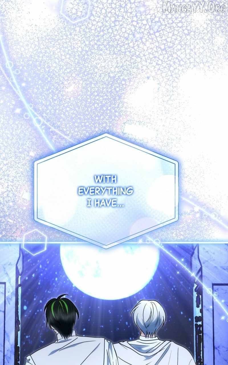 My Comeback as the Youngest Member Chapter 75 — Page 97
