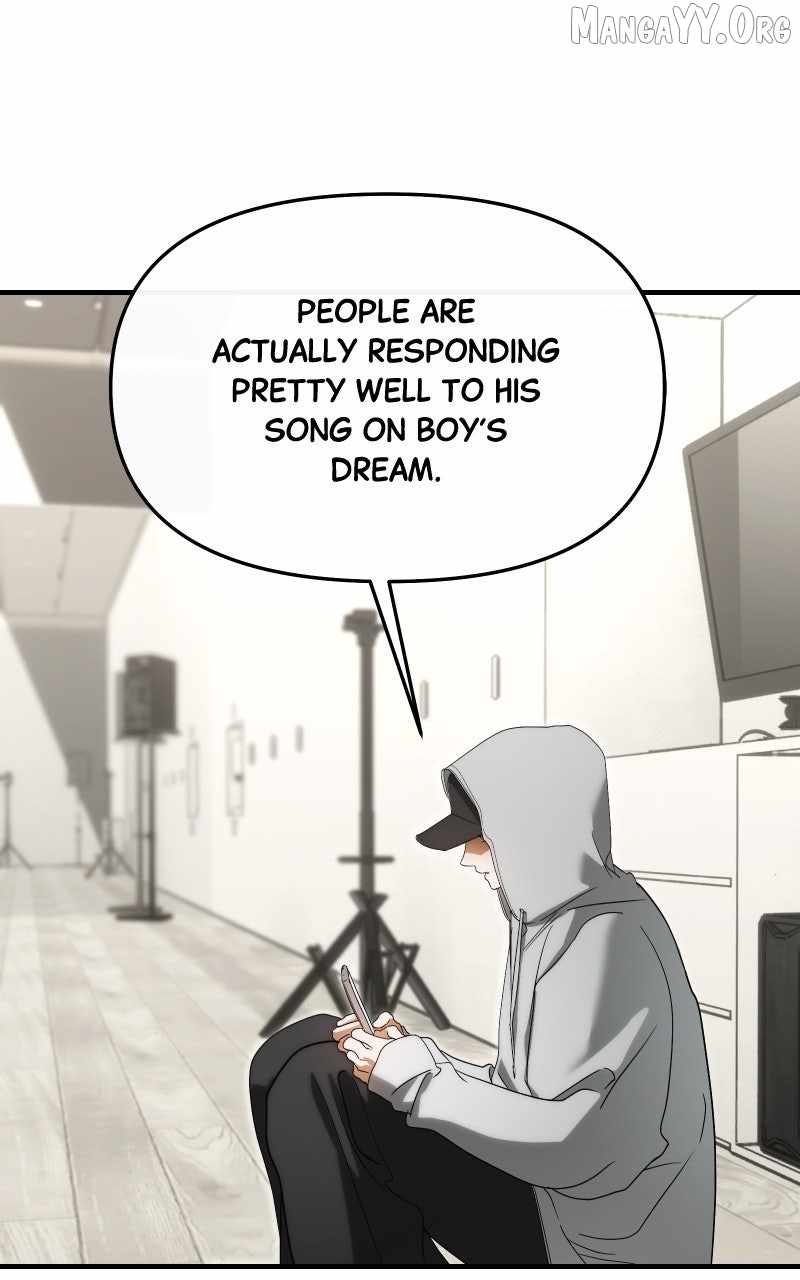 My Comeback as the Youngest Member Chapter 76 — Page 7