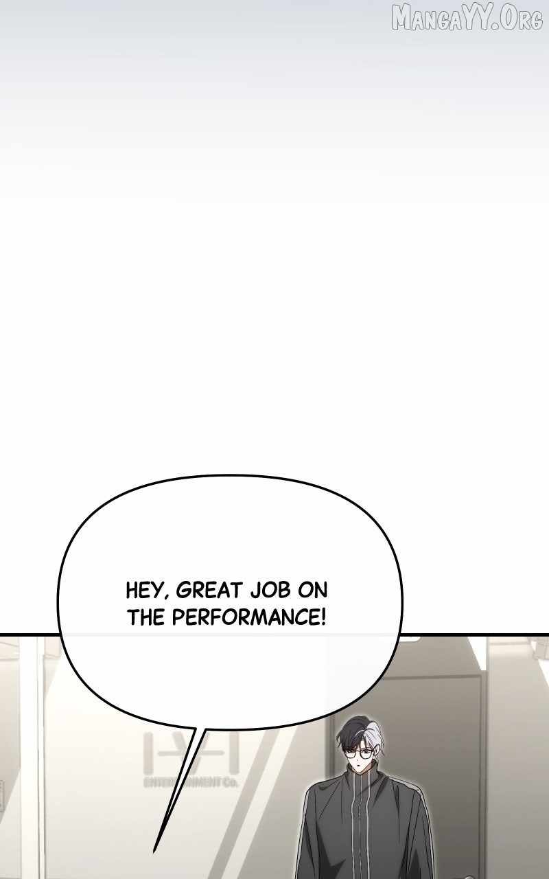 My Comeback as the Youngest Member Chapter 76 — Page 10