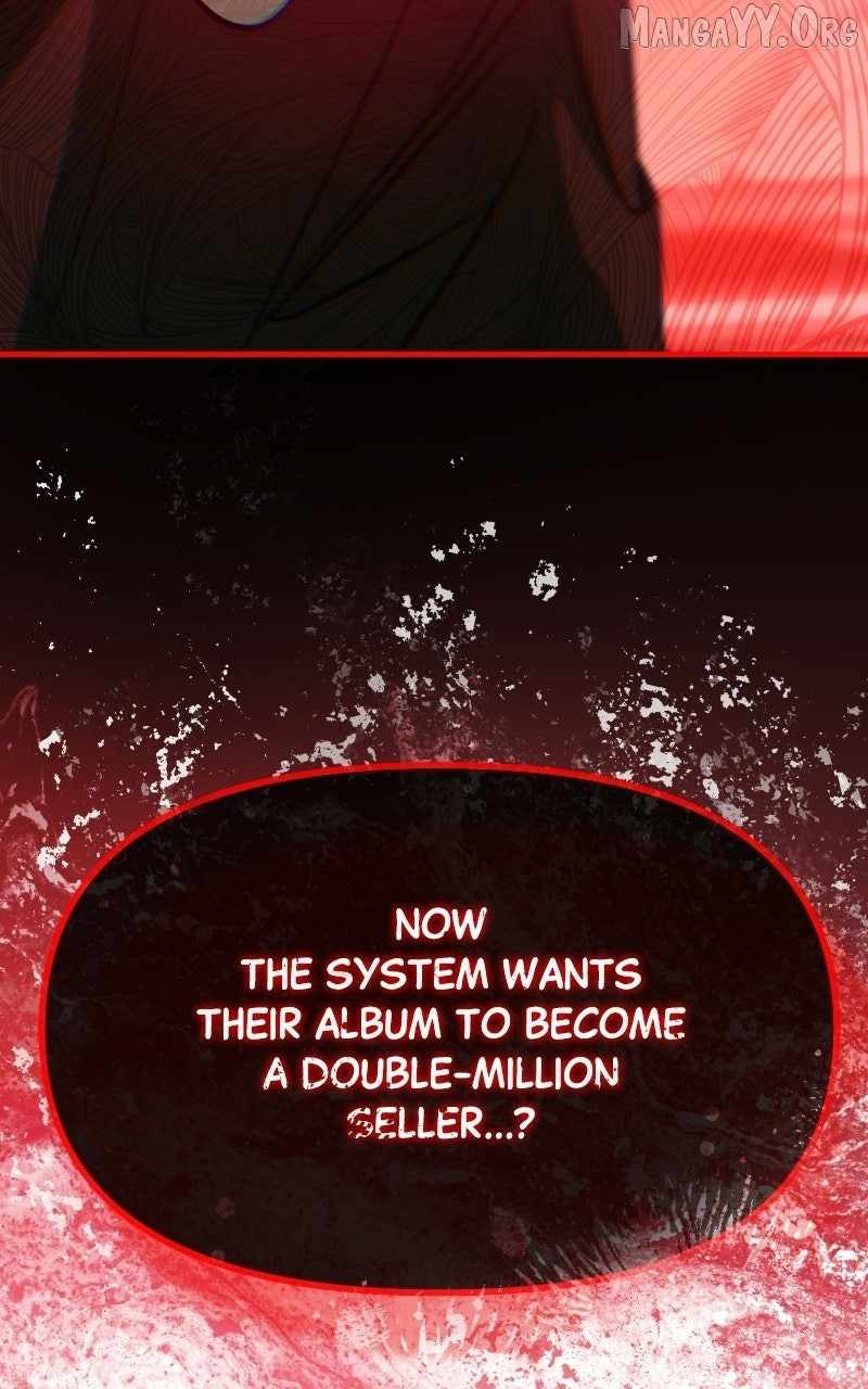 My Comeback as the Youngest Member Chapter 76 — Page 107