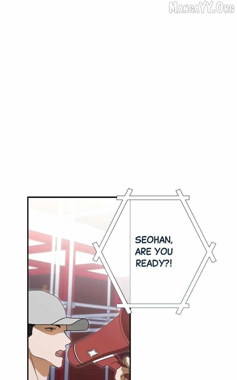 My Comeback as the Youngest Member Chapter 76 — Page 109