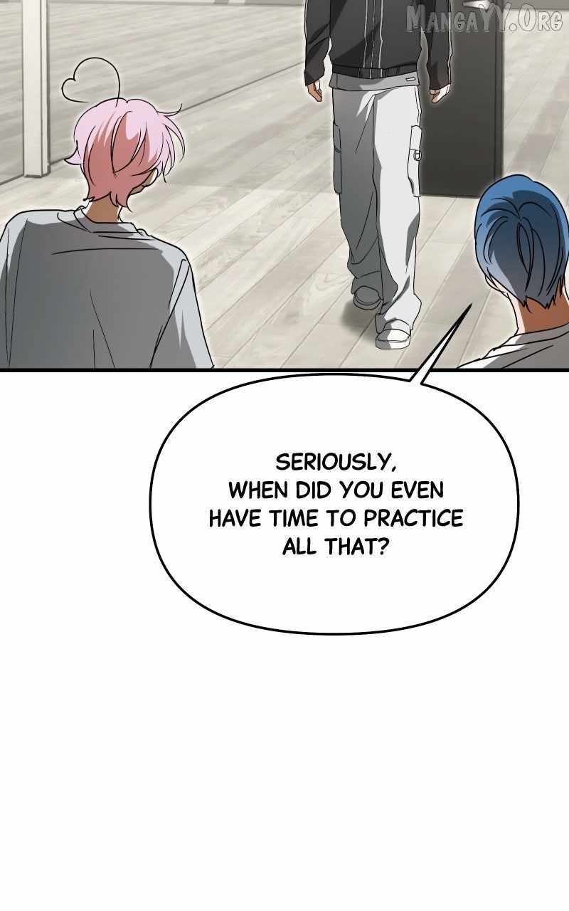 My Comeback as the Youngest Member Chapter 76 — Page 11