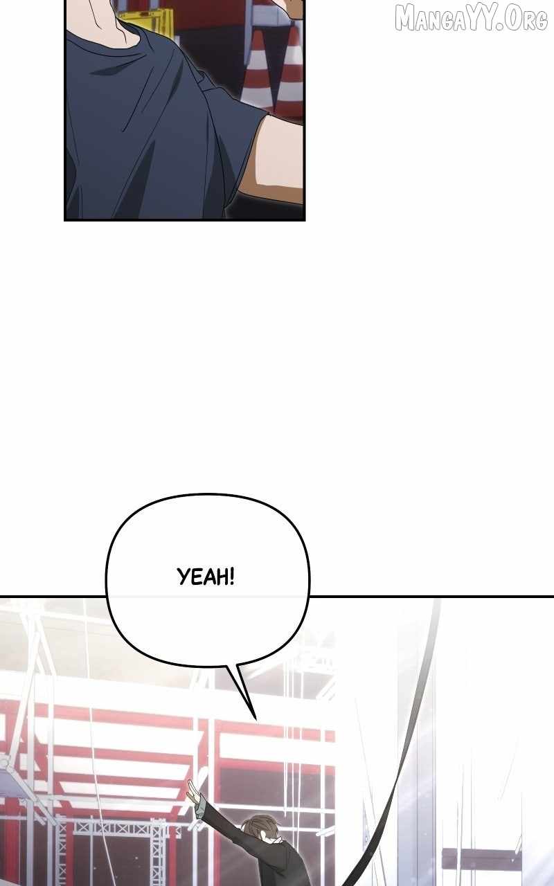 My Comeback as the Youngest Member Chapter 76 — Page 110