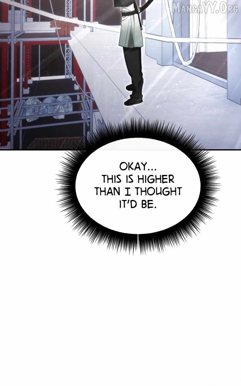 My Comeback as the Youngest Member Chapter 76 — Page 111