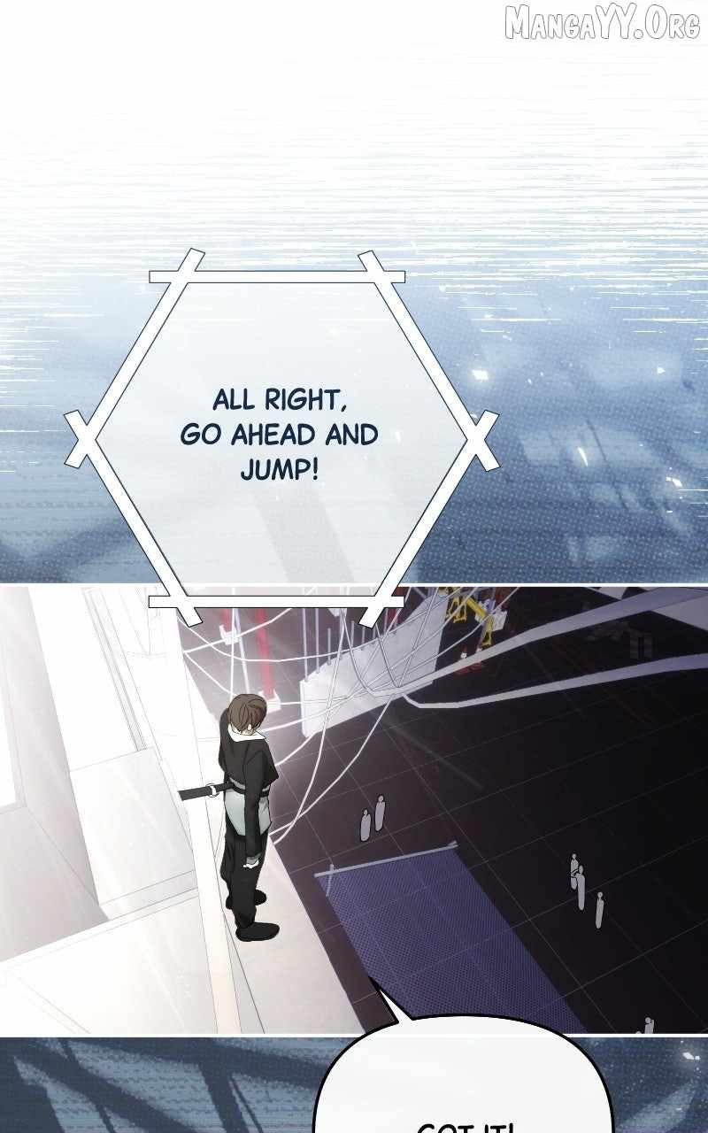 My Comeback as the Youngest Member Chapter 76 — Page 112