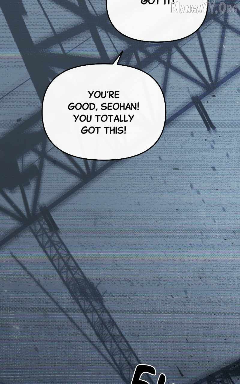 My Comeback as the Youngest Member Chapter 76 — Page 113