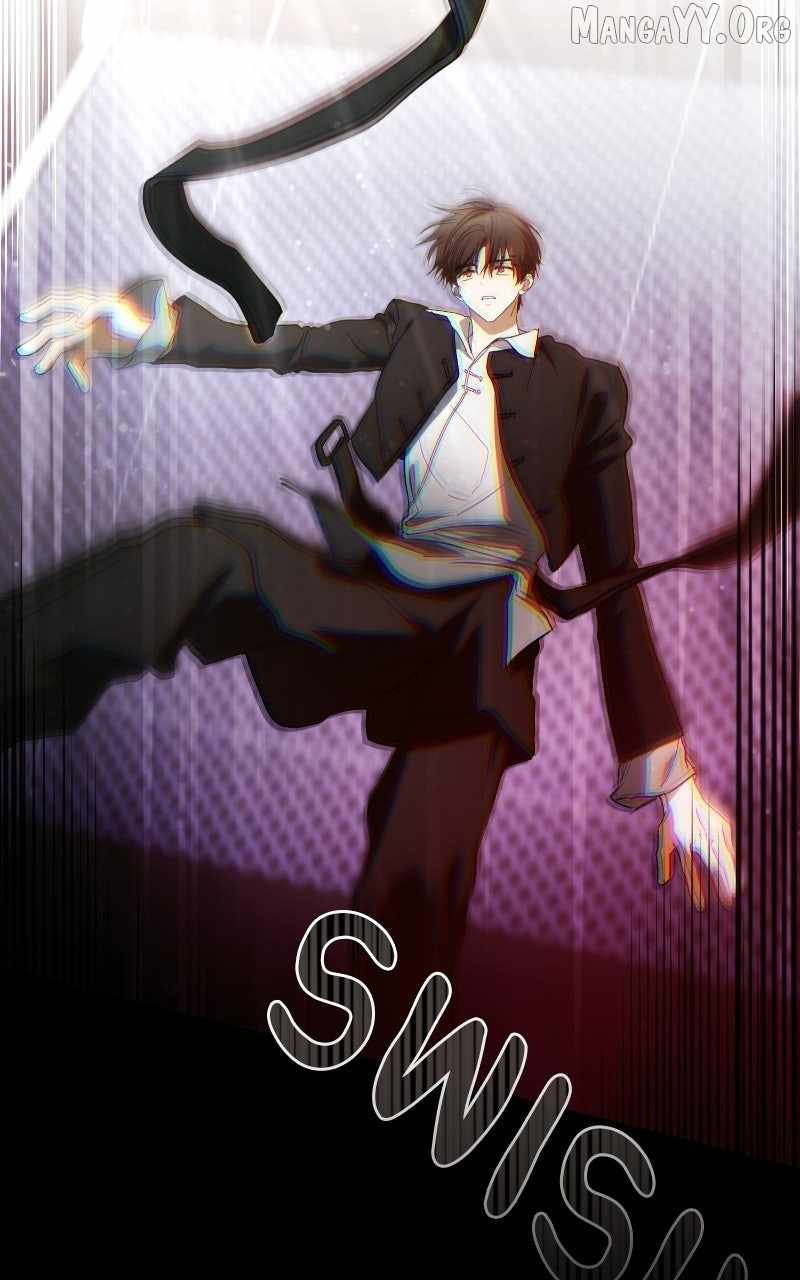 My Comeback as the Youngest Member Chapter 76 — Page 118