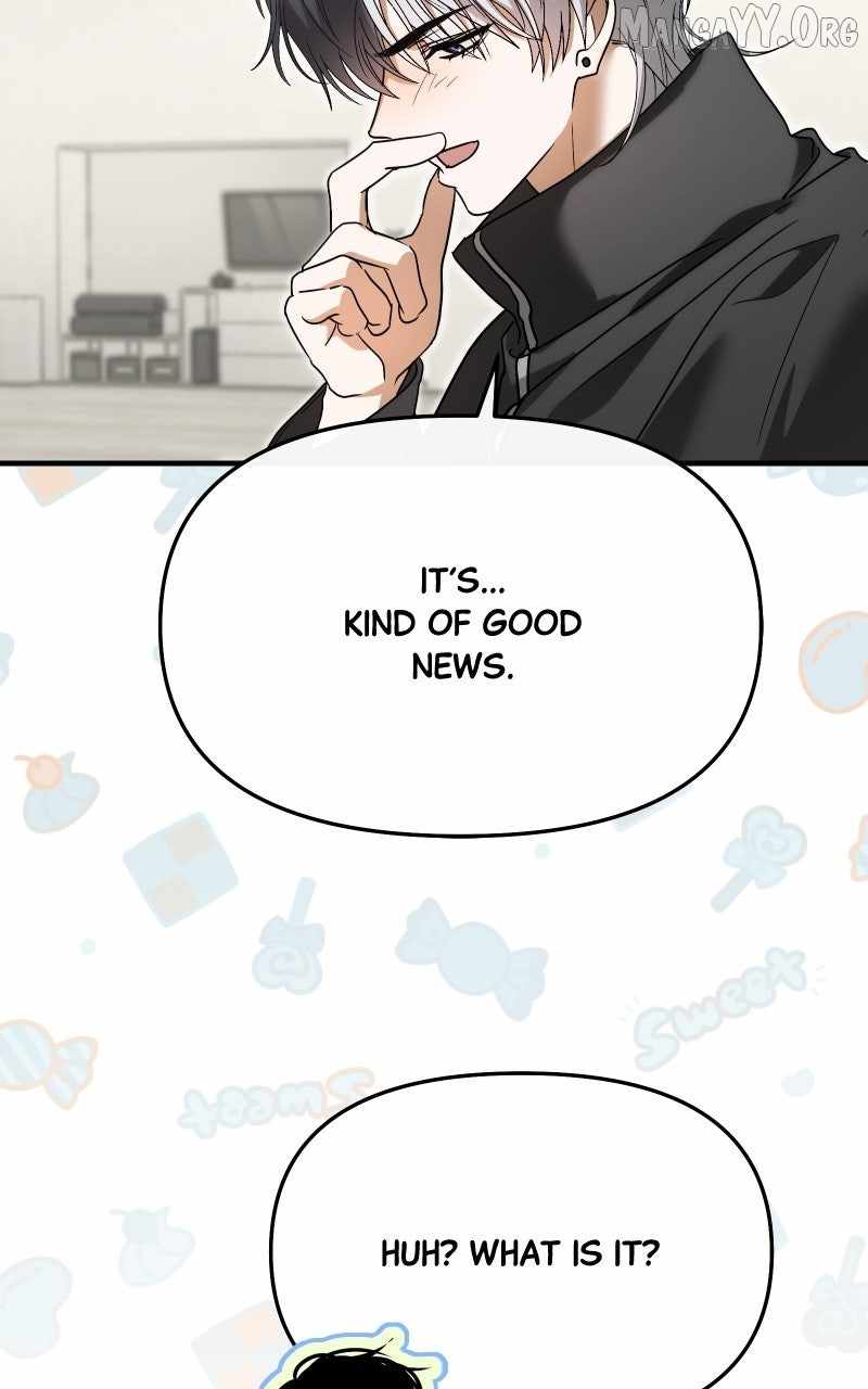 My Comeback as the Youngest Member Chapter 76 — Page 15